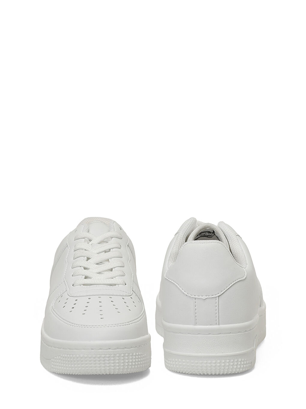 AIDO 6FX Beyaz Unisex Sneaker-4