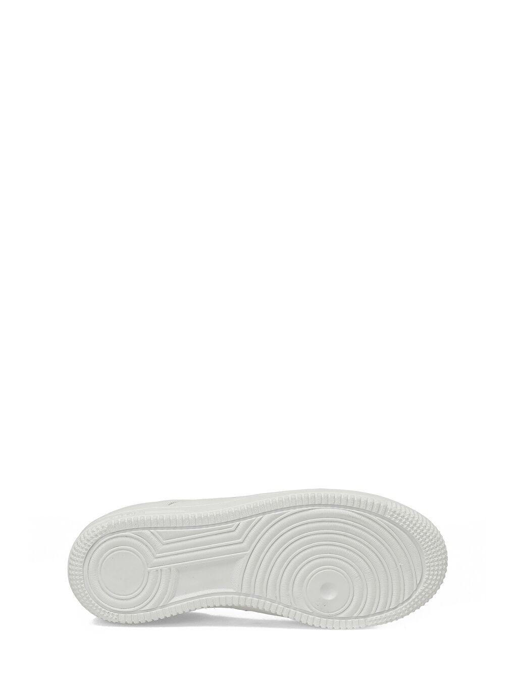 AIDO 6FX Beyaz Unisex Sneaker-5