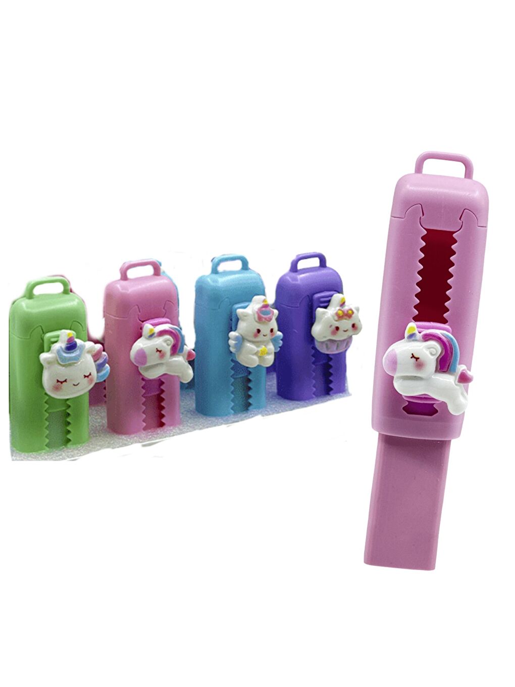 Sürgülü Silgi (ER-4526) 1 Adet-1