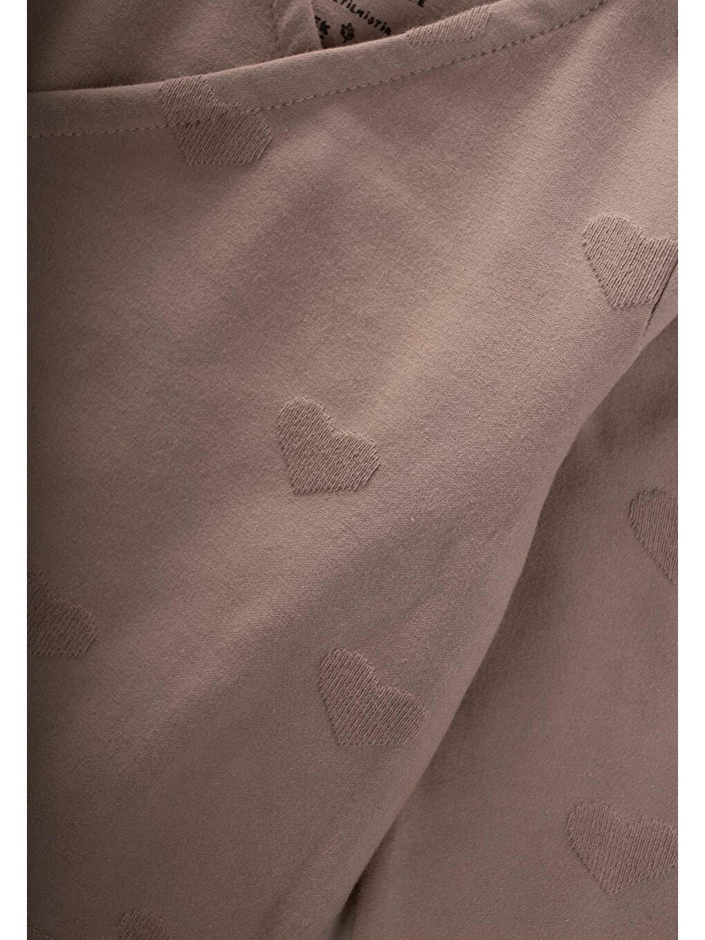 Bej Kruvaze Takım 0-6 Ay Vizon-2