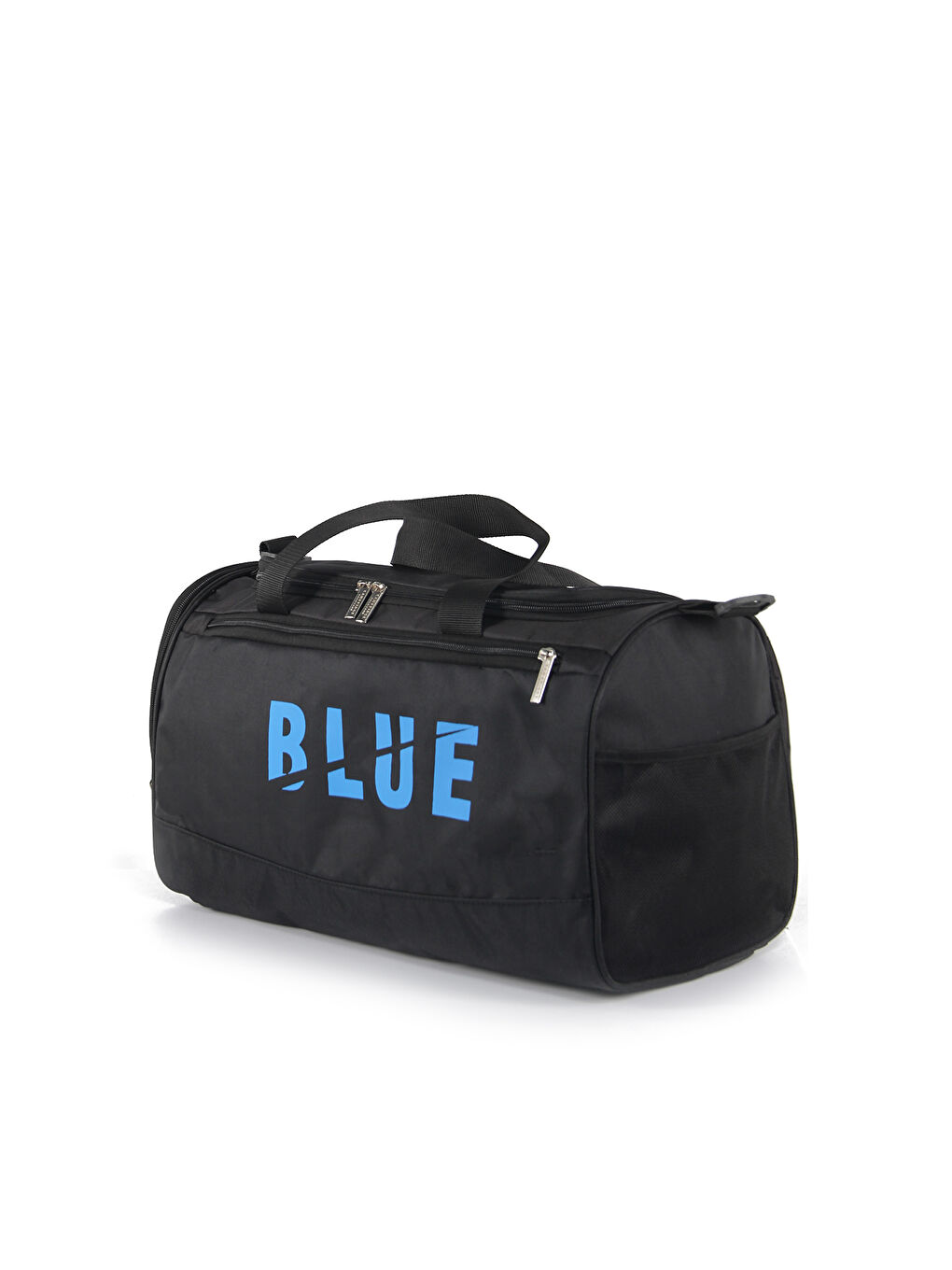 Mavi Spor Seyahat Çantası-2