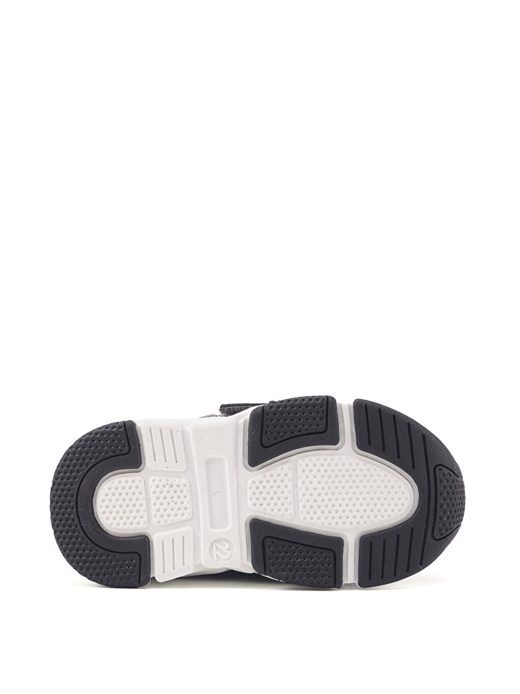 MARIOB-KRK-INT 3PR Siyah Erkek Çocuk Spor Ayakkabı-3