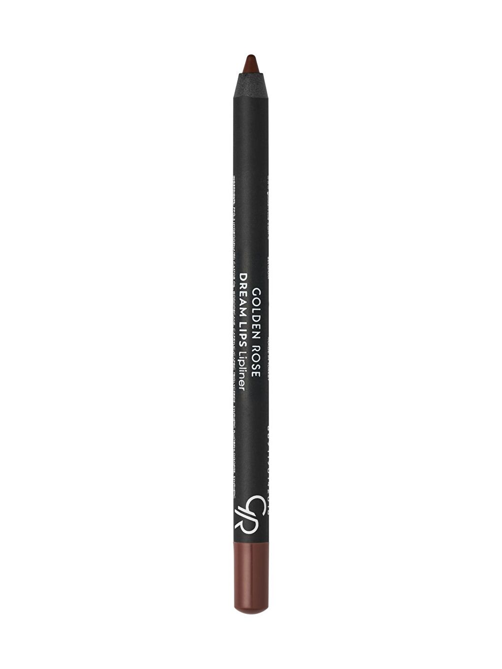 Dream Lips Lipliner No: 518 Cacao - Dudak Kalemi-1