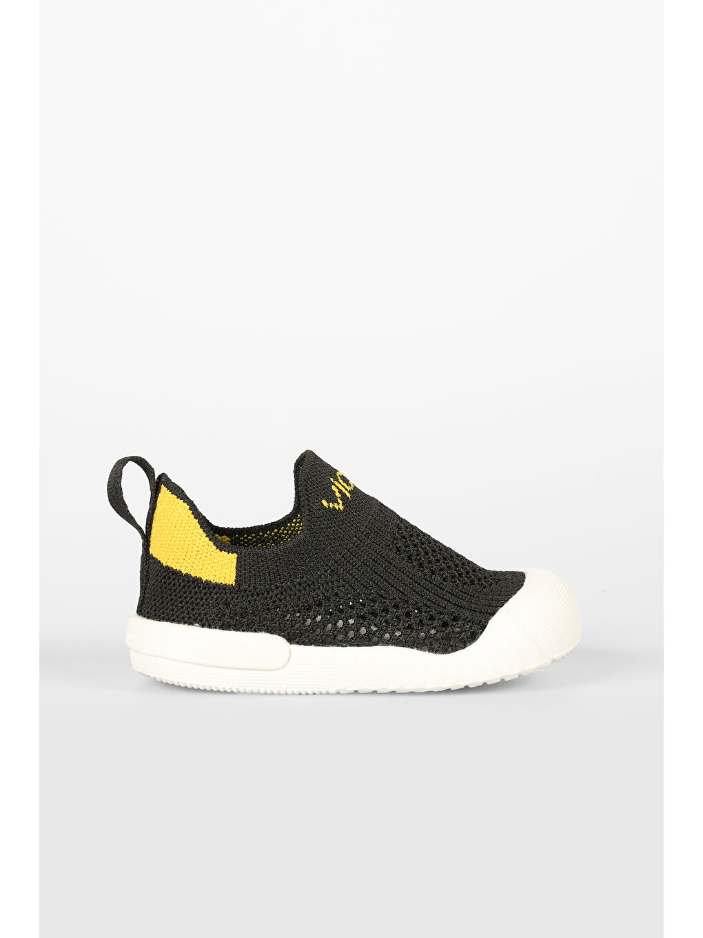 Orm Basic Erkek İlk Adım Siyah Günlük Ayakkabı