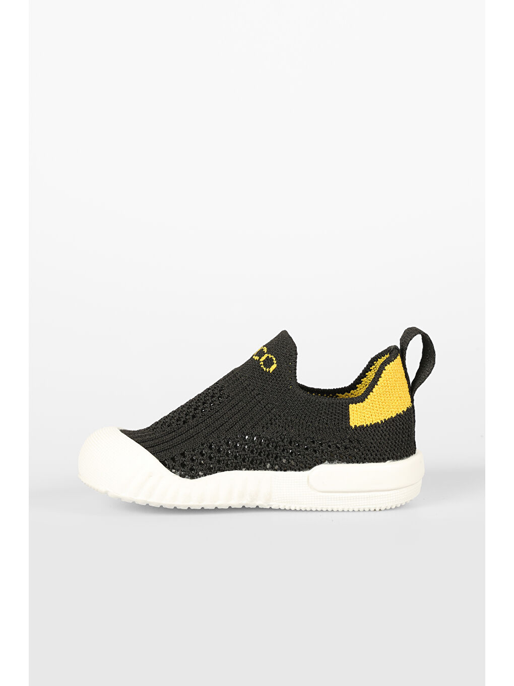 Orm Basic Erkek İlk Adım Siyah Günlük Ayakkabı-1