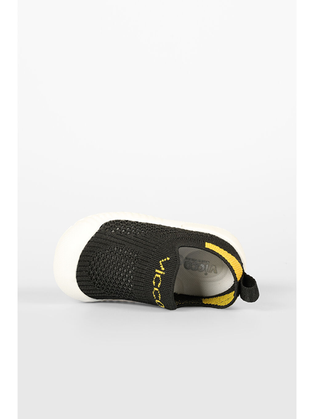 Orm Basic Erkek İlk Adım Siyah Günlük Ayakkabı-4