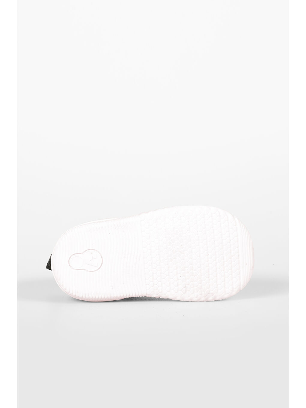 Orm Basic Erkek İlk Adım Siyah Günlük Ayakkabı-5