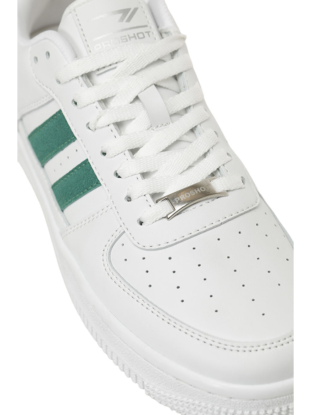 FODEN 6FX Beyaz Erkek Sneaker-6