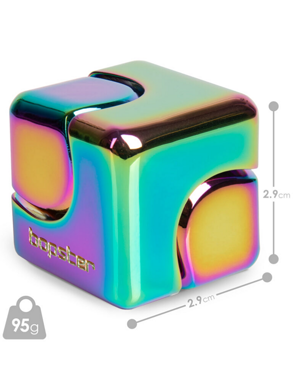 Stres Küpü Renkli-4