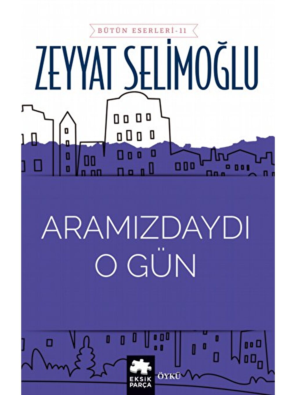 Aramızdaydı O