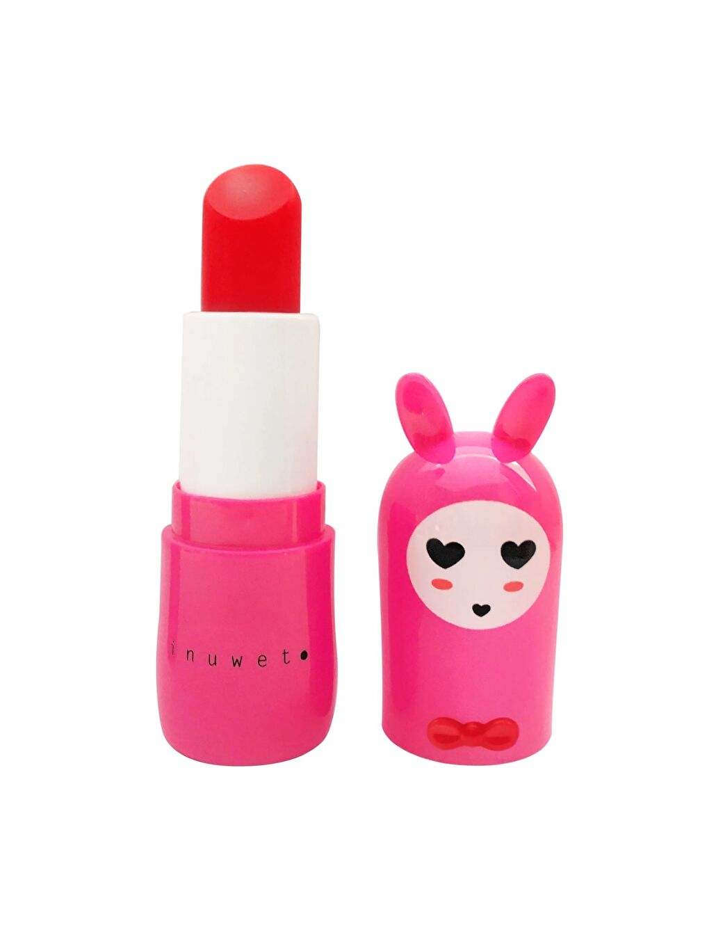 Glitter Pink Kozmetik ve Cilt Bakım Hediye Seti-3