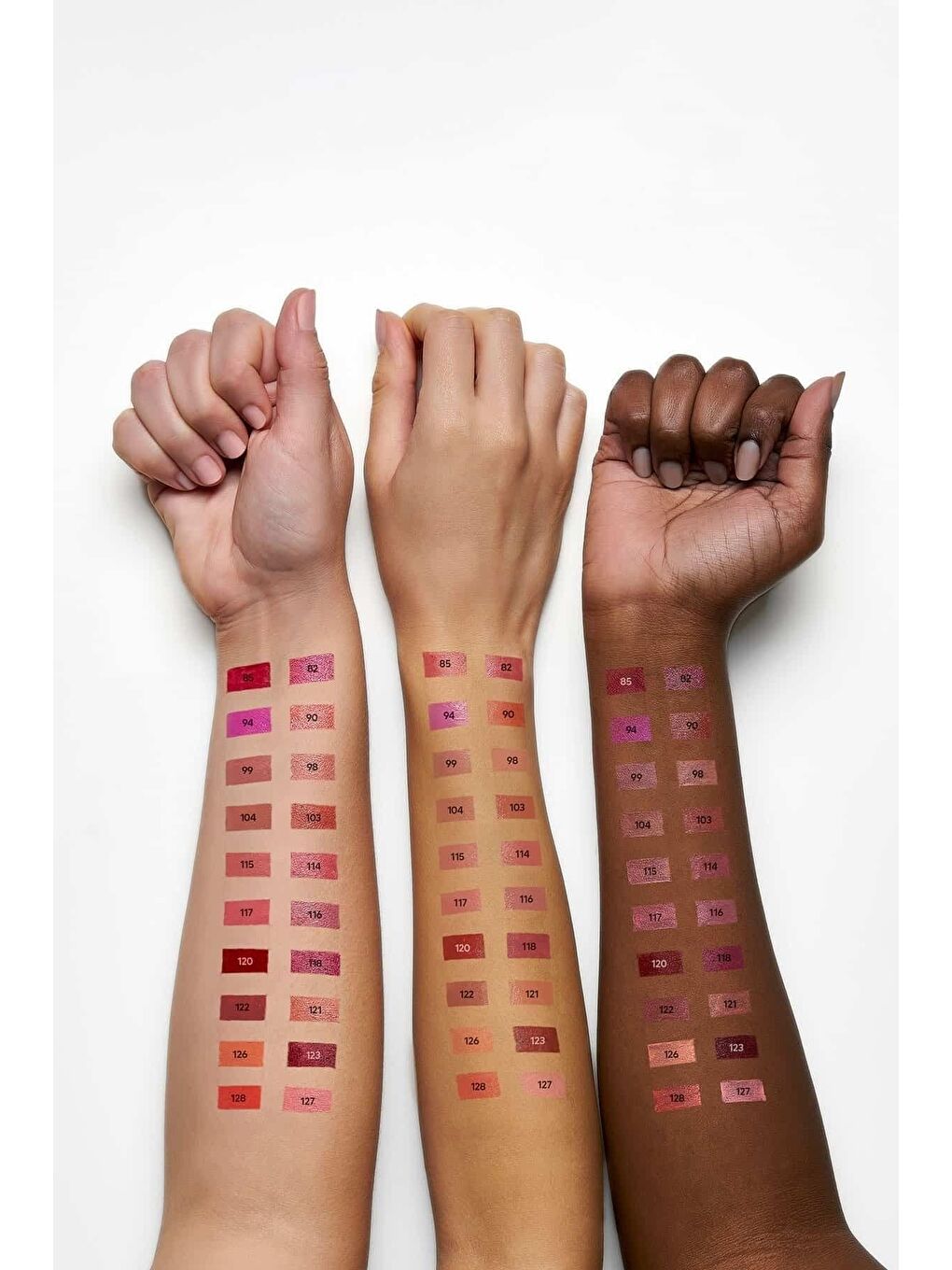 Lipstick No: 90 Copper Peach - Ruj-5