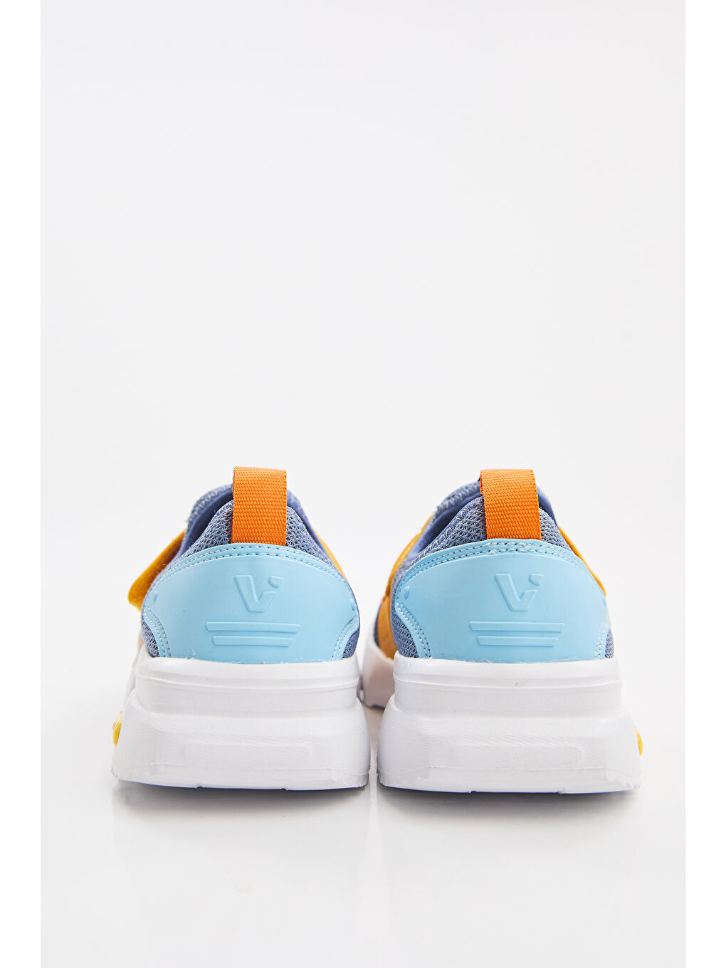 Crazy Basic Erkek Çocuk Lacivert Spor Ayakkabı-5