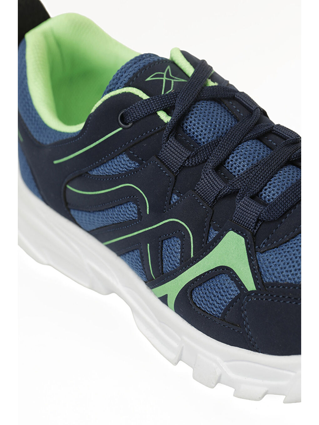 Mavi HUGO G 6FX SAKS Erkek Çocuk Spor Ayakkabı-6