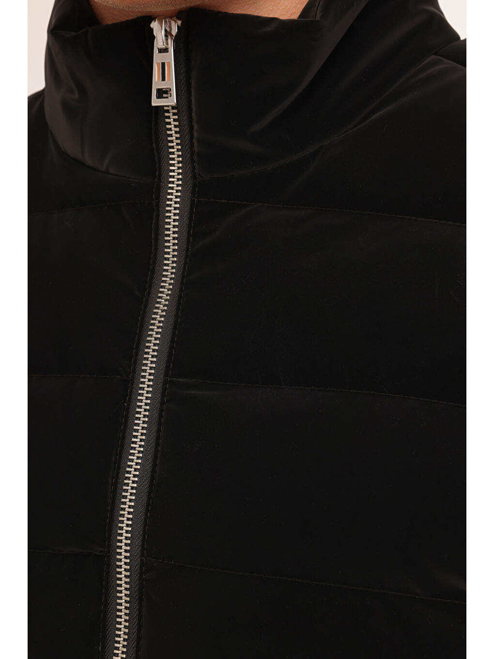 ML FLAME  FL-1 4PR Siyah Erkek Mont-3