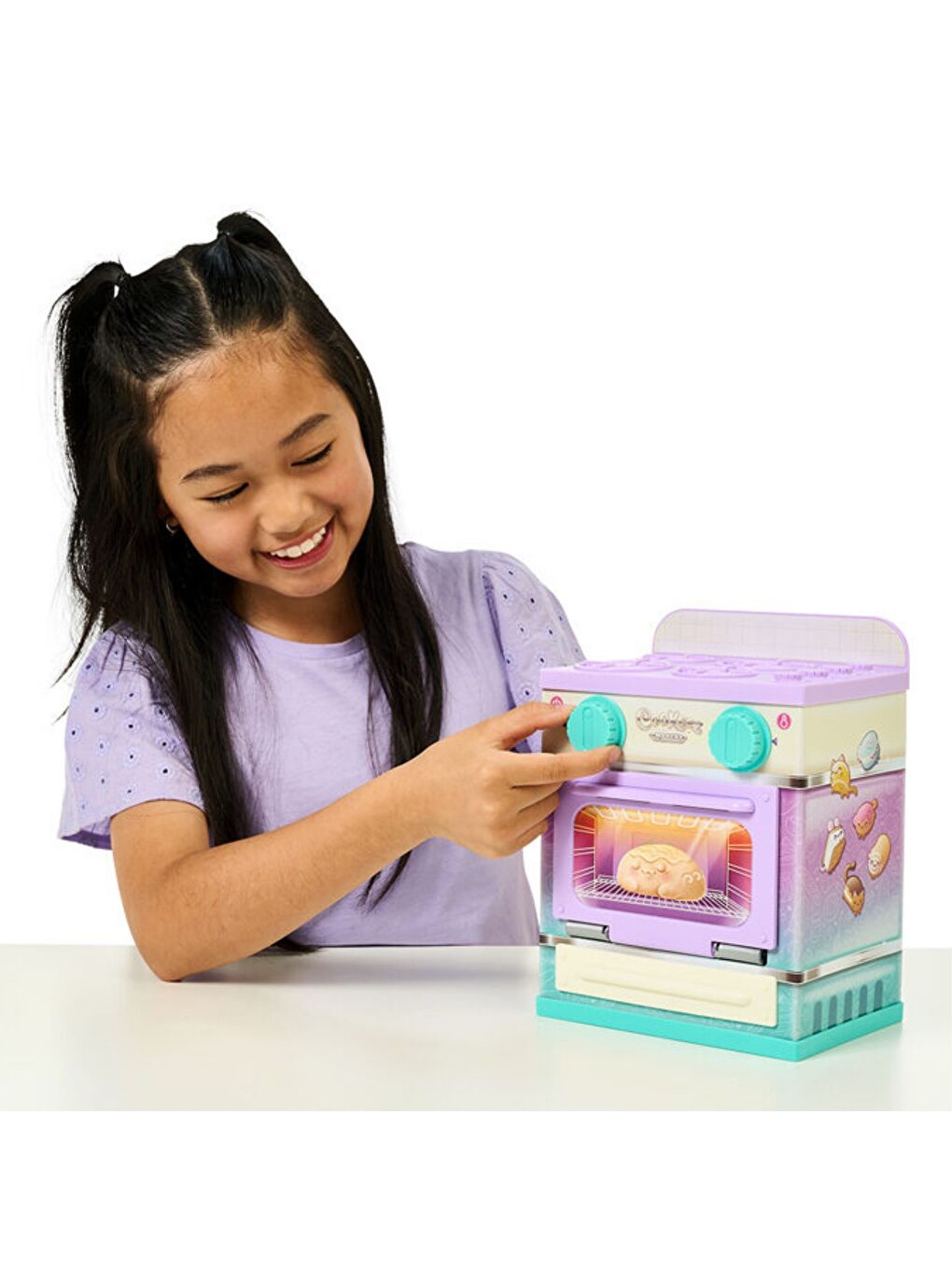 Fırın Mis ve Sıcak Sürpriz Çörek 23535-2