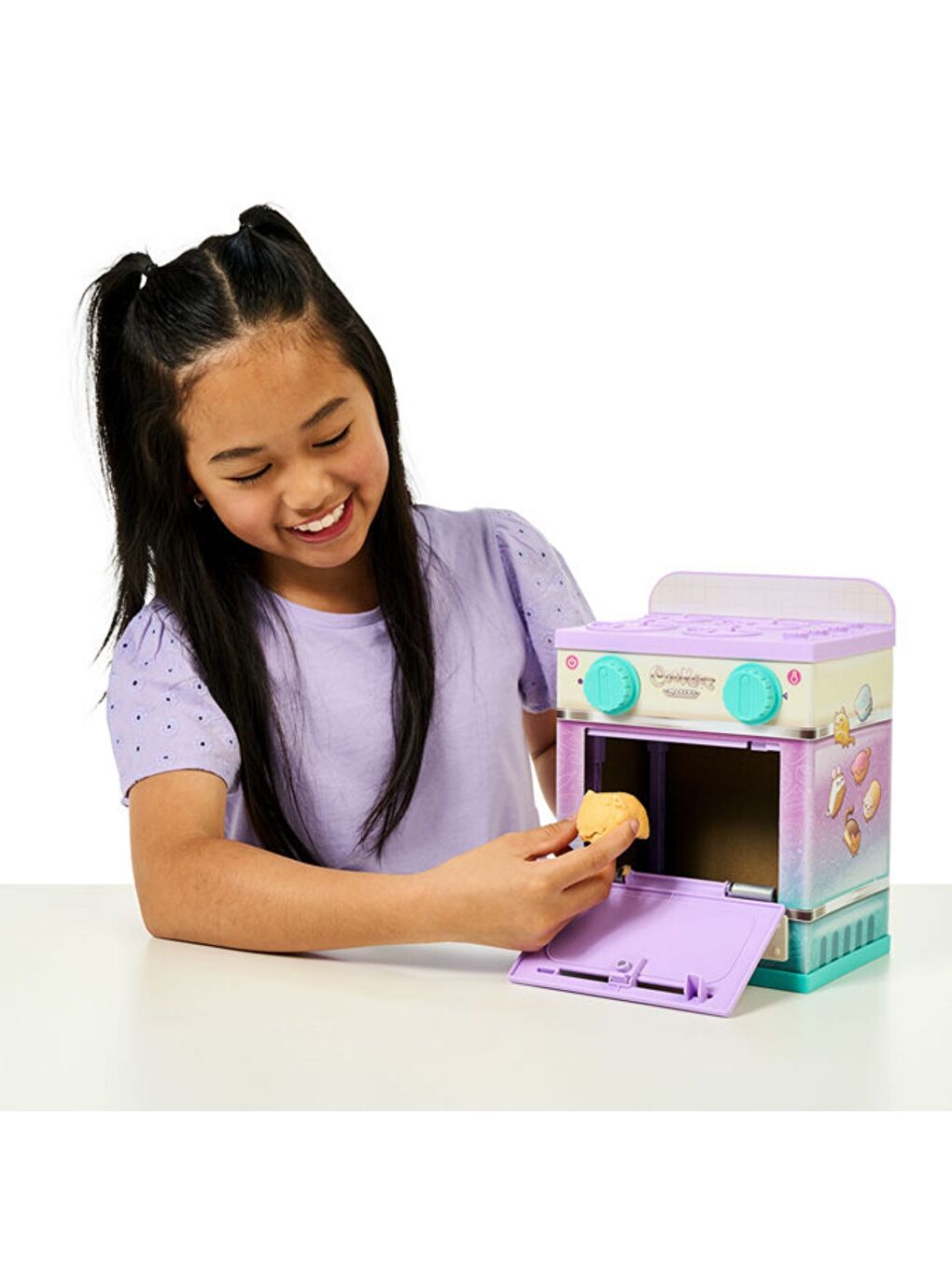 Fırın Mis ve Sıcak Sürpriz Çörek 23535-3