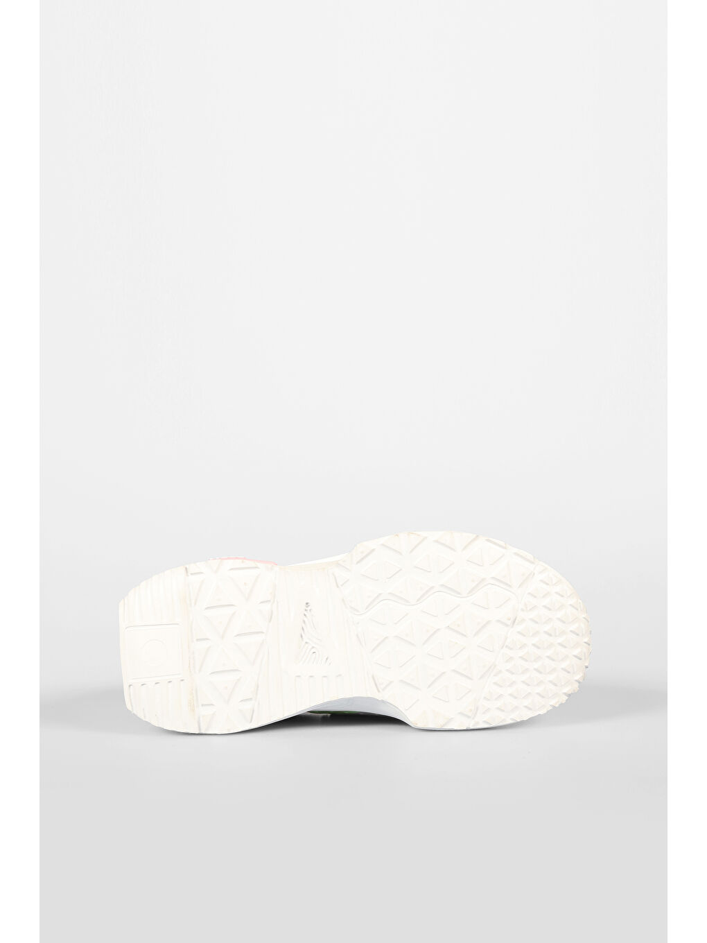 Pembe Crazy Basic Kız Çocuk Pudra Spor Ayakkabı-5