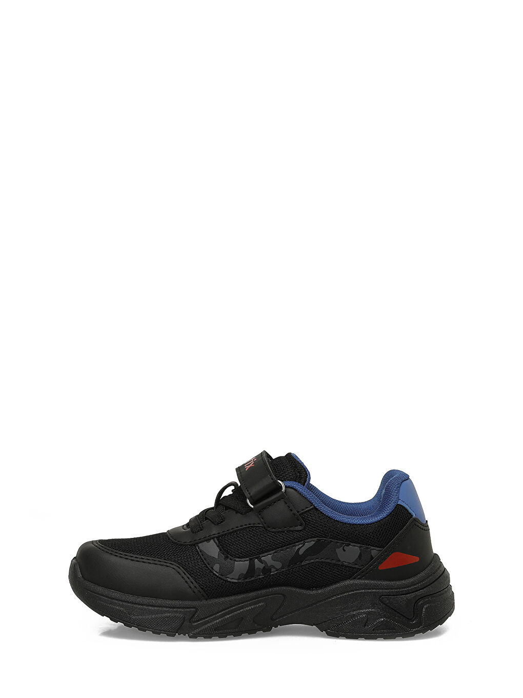 COEL F 6FX Siyah Erkek Çocuk Spor Ayakkabı-2