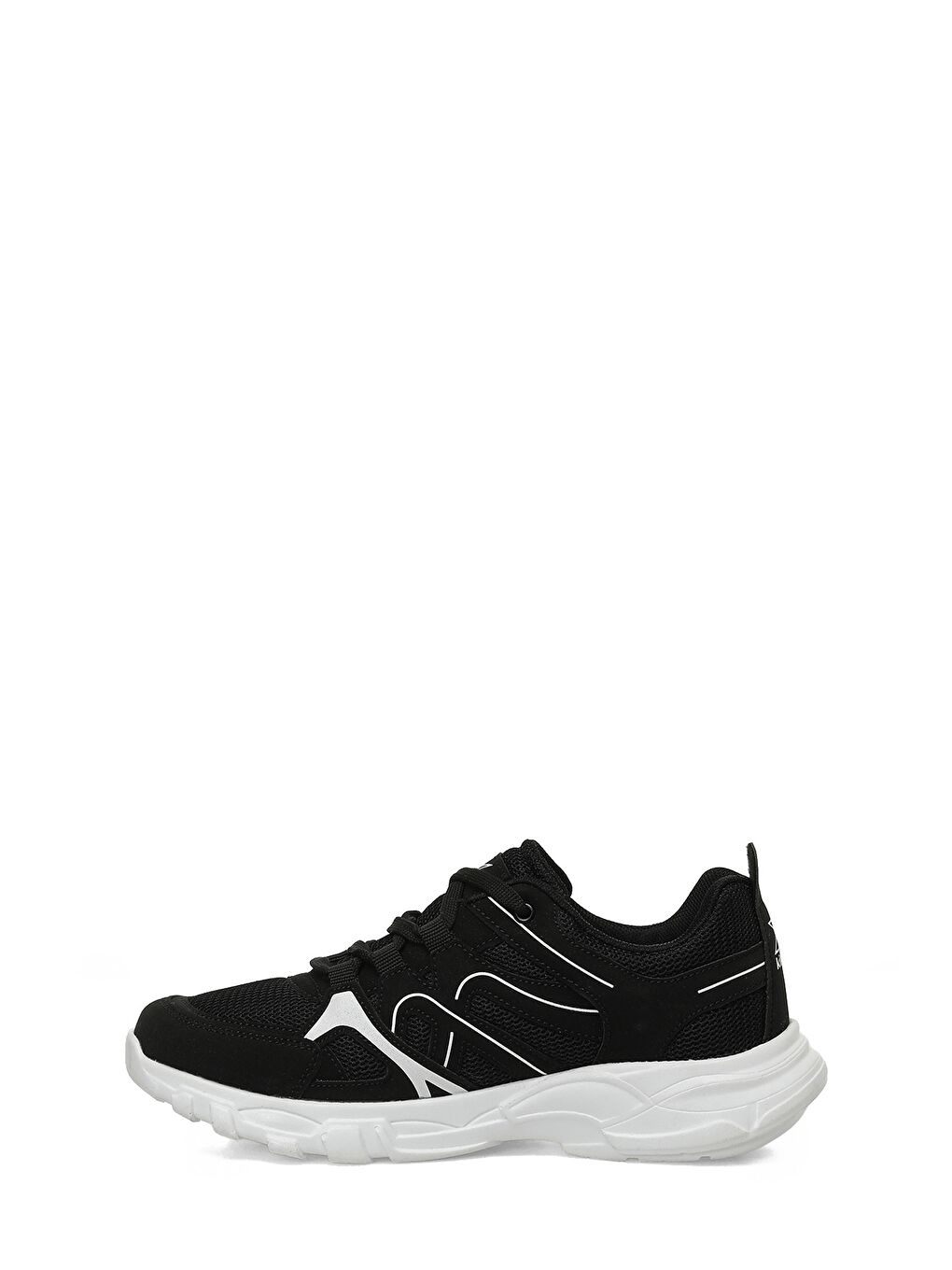 HUGO G 6FX Siyah Erkek Çocuk Spor Ayakkabı-2