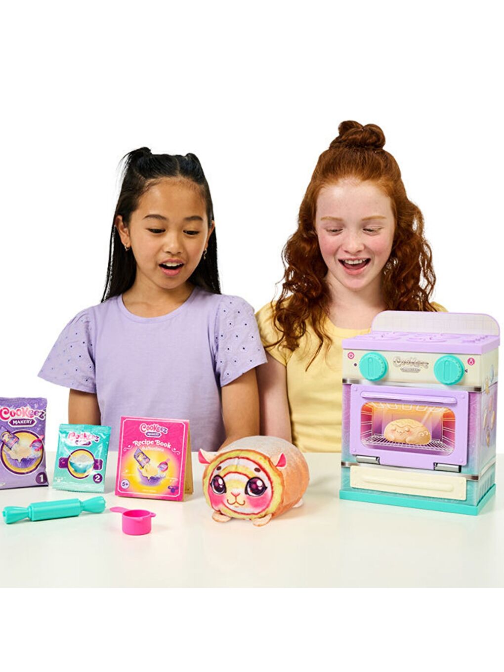 Fırın Mis ve Sıcak Sürpriz Çörek 23535-5