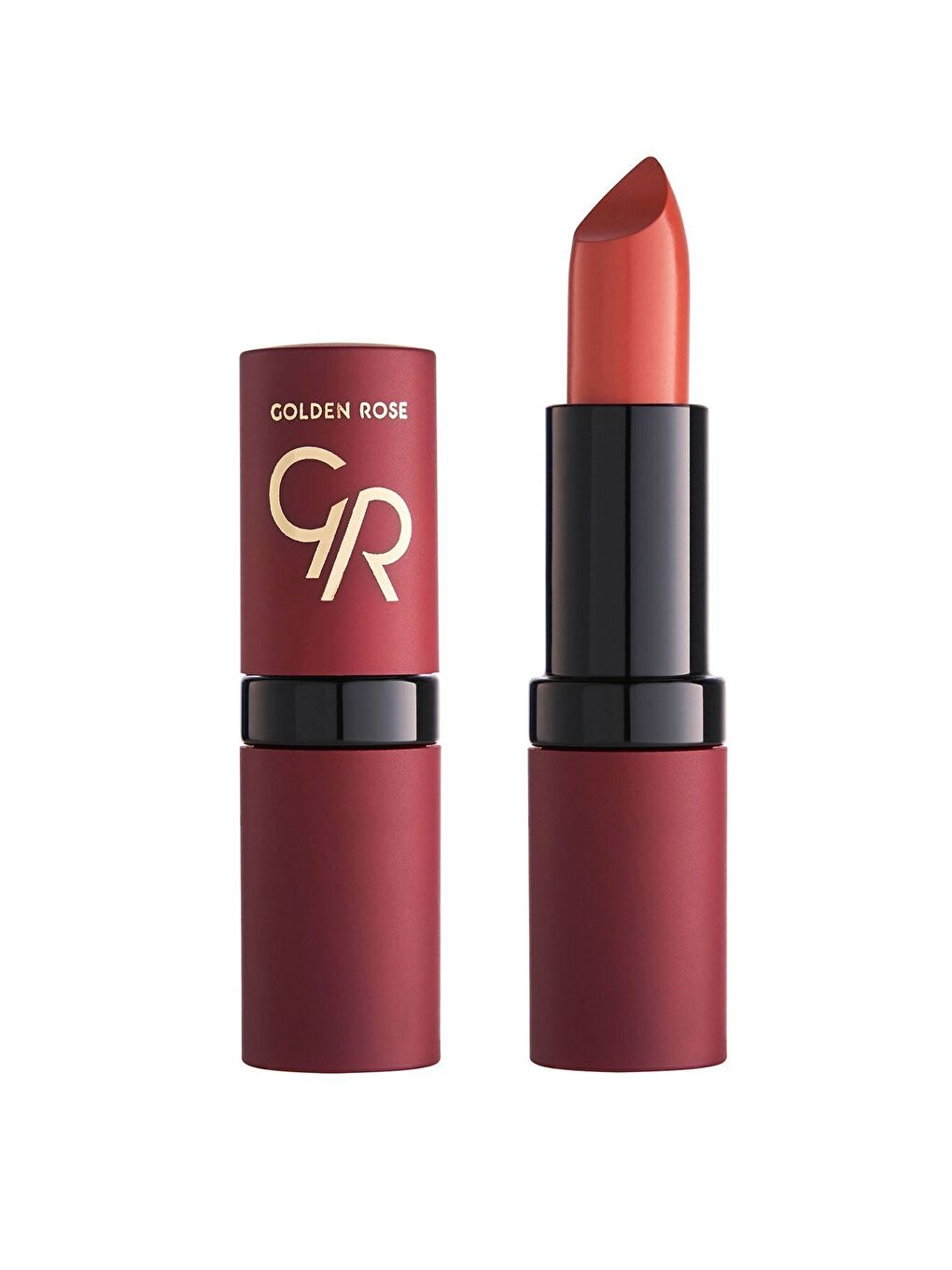 Velvet Matte Lipstick 21 Velvet Mat Ruj 4,2 g-2