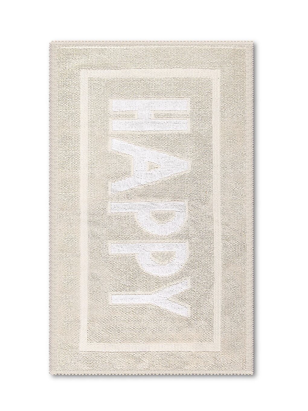 Ekru HAPPY BOUCLE 60x100+50x60 EKRU-1