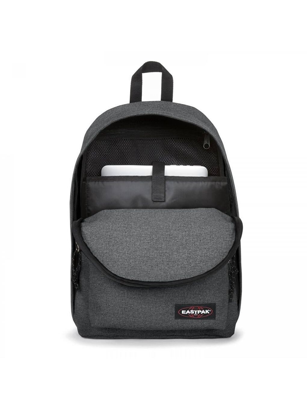 Eastpak Gri Out Of Office Gri Sırt Çantası - 1