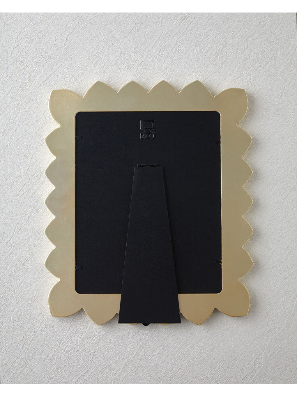 Ekru Andre Çerçeve 20x25 cm Krem-1