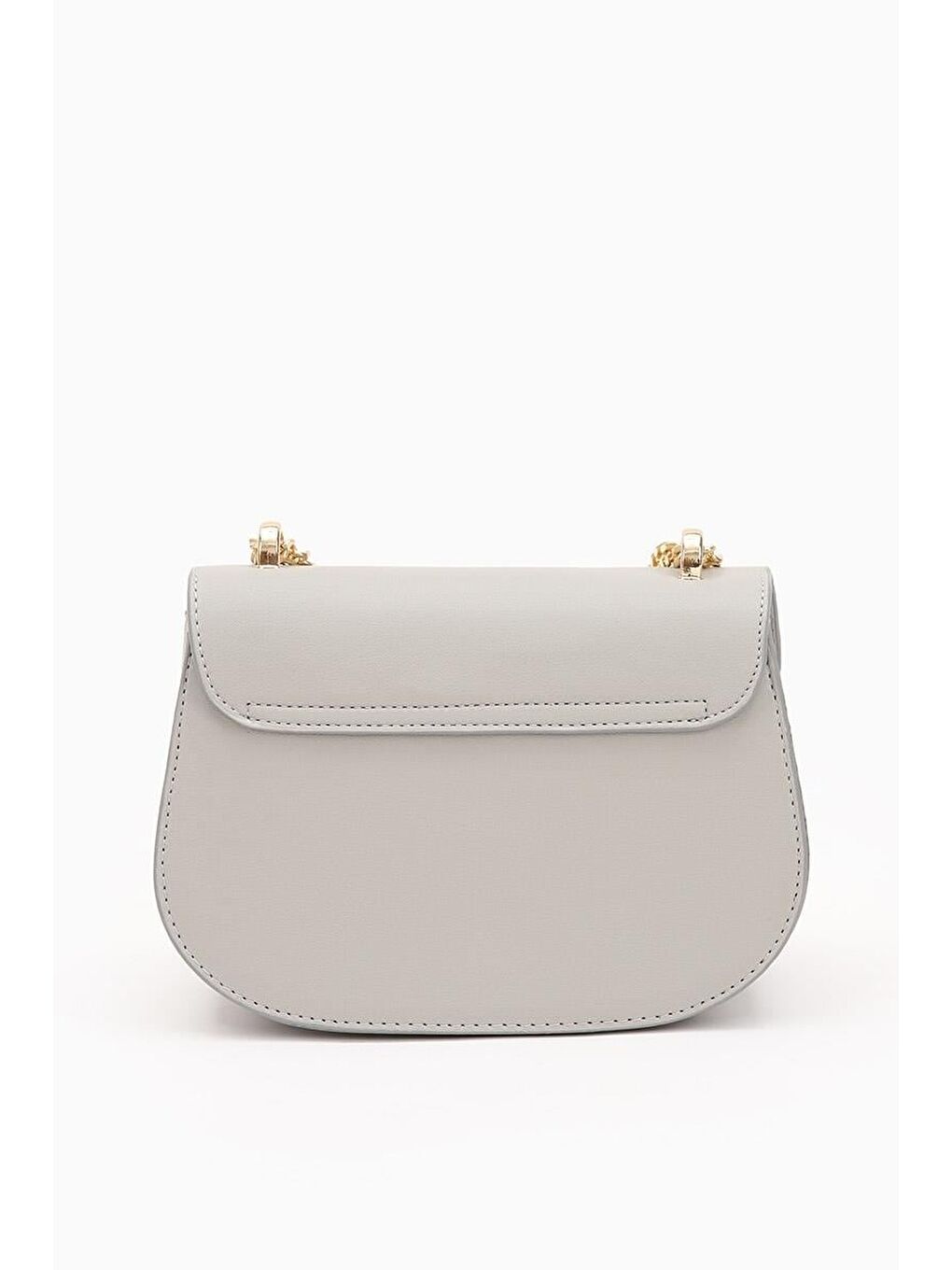 Gri Kadın Omuz Çantası 930113-3