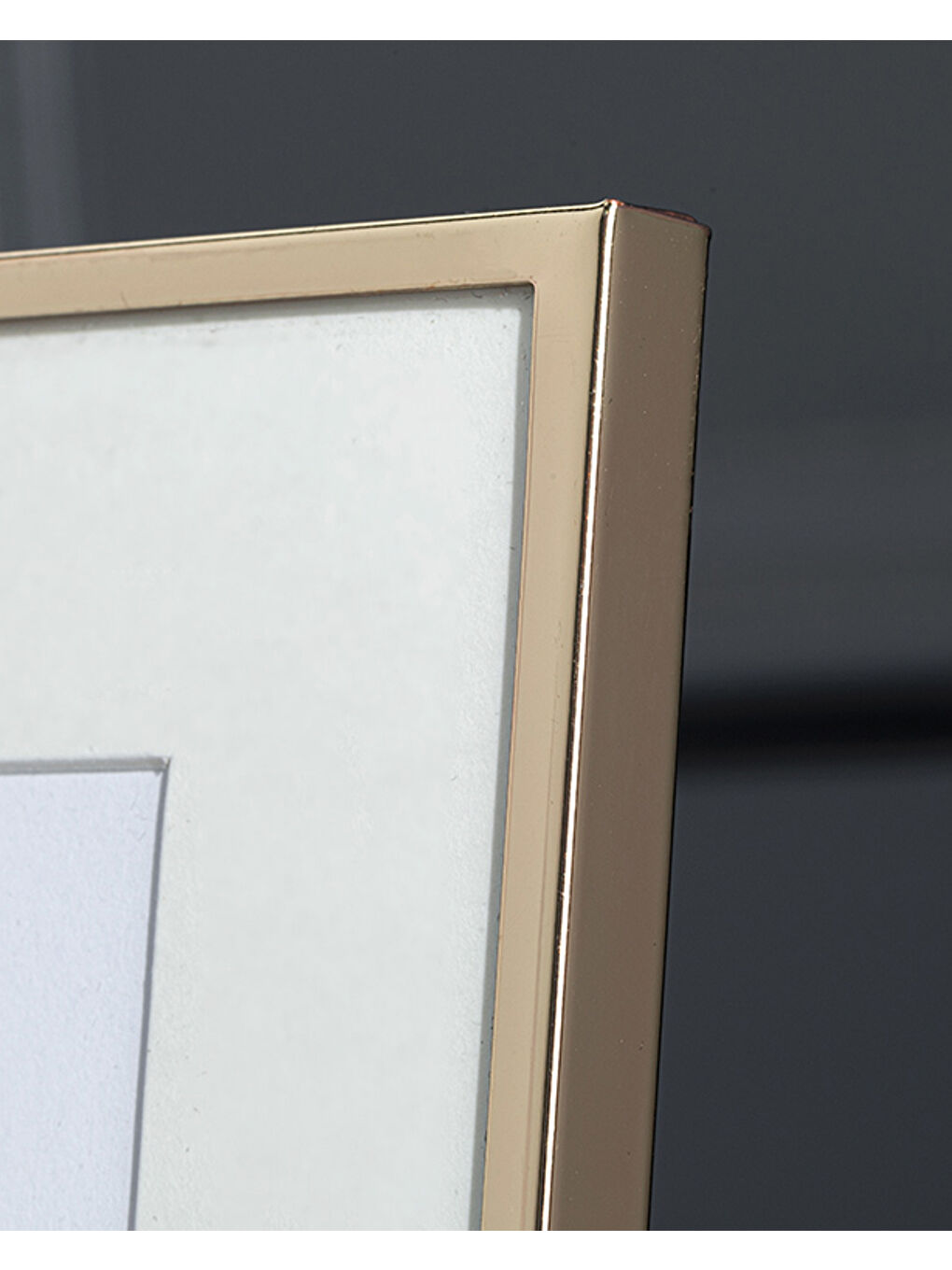 Sarı Dorothy Çerçeve Gold-1