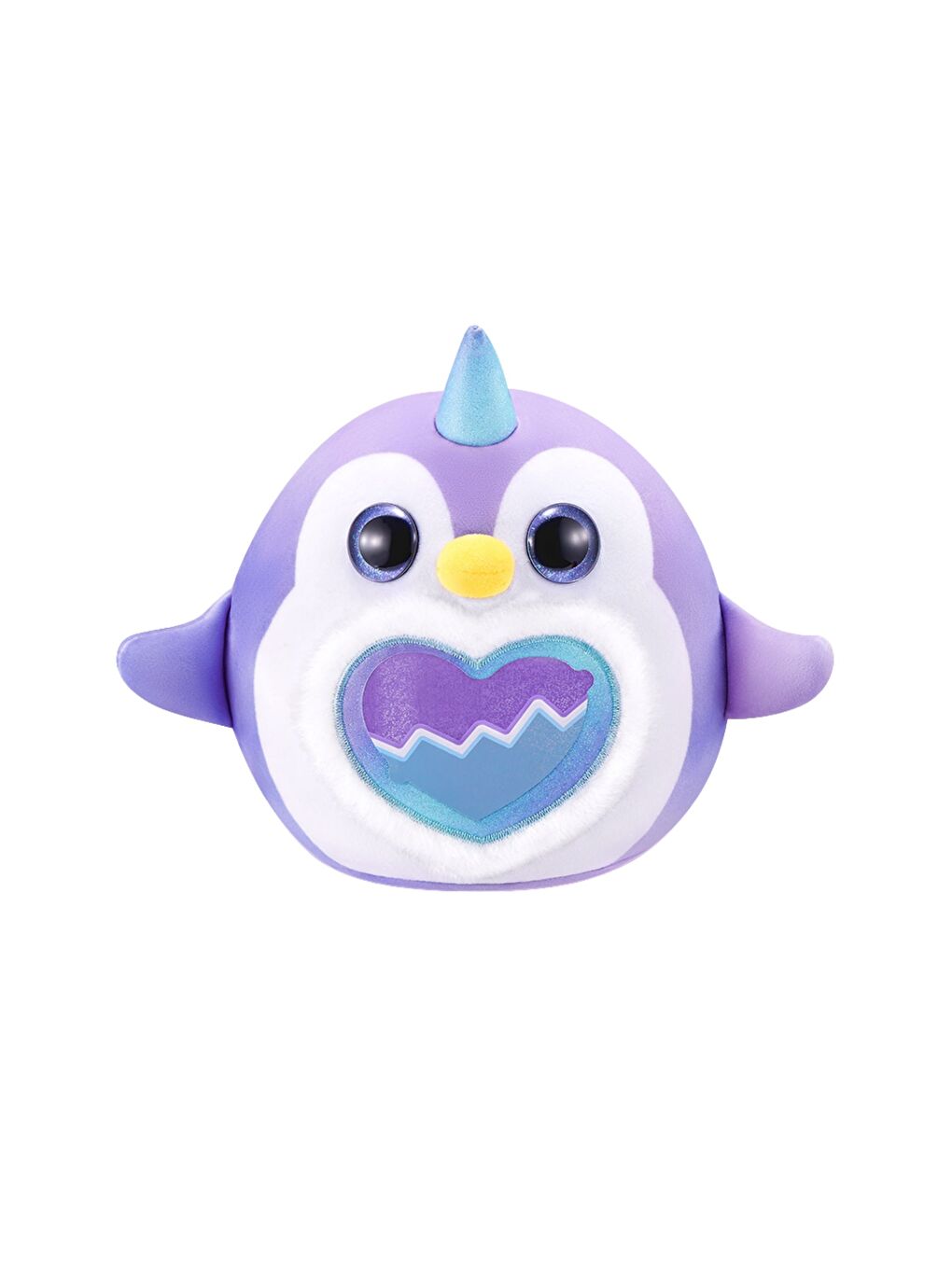 Frozen Mini Eggzania 92119-1