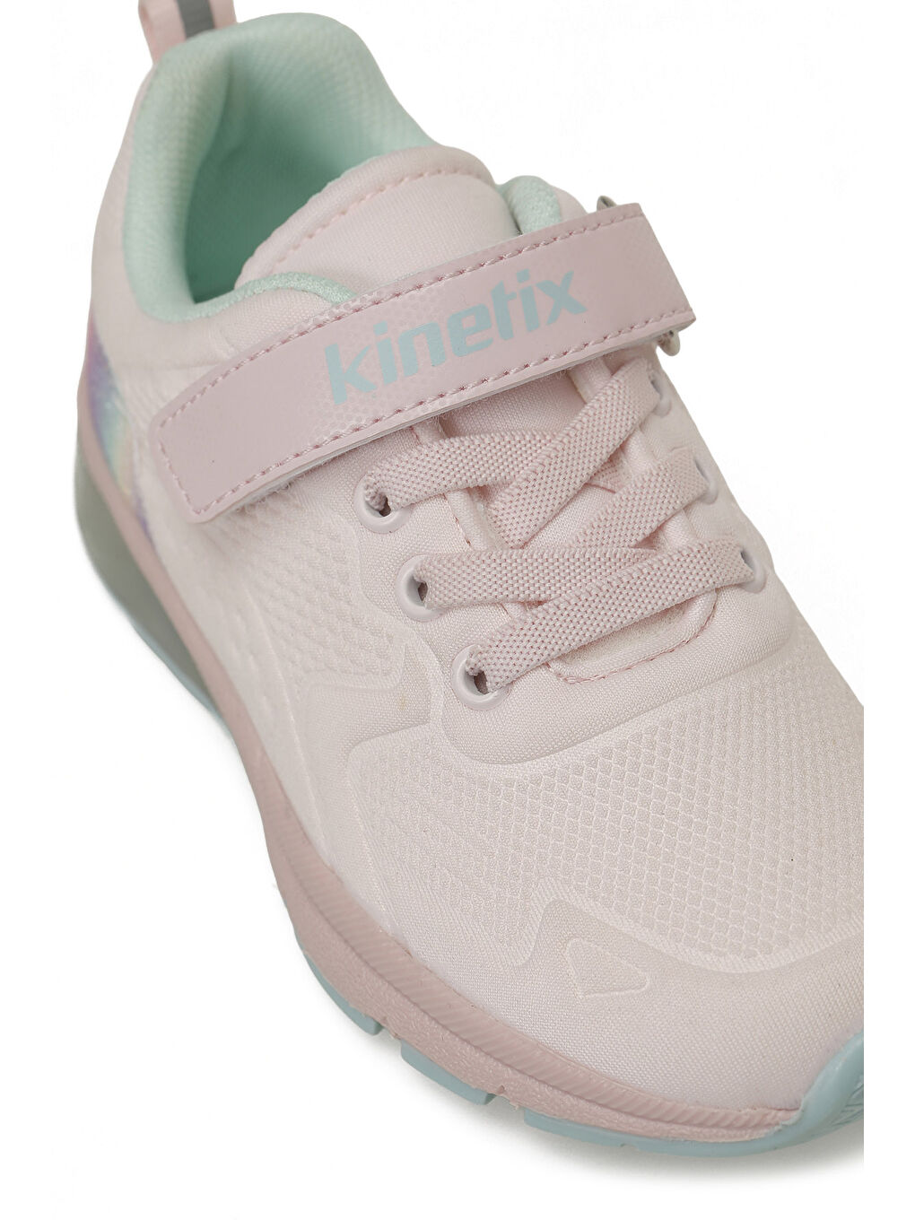 VANYA II P 6FX Pembe Kız Çocuk Spor Ayakkabı-6