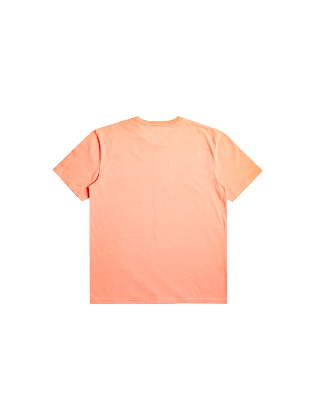 Mercan Mixedsignals Erkek Turuncu Tişört-1