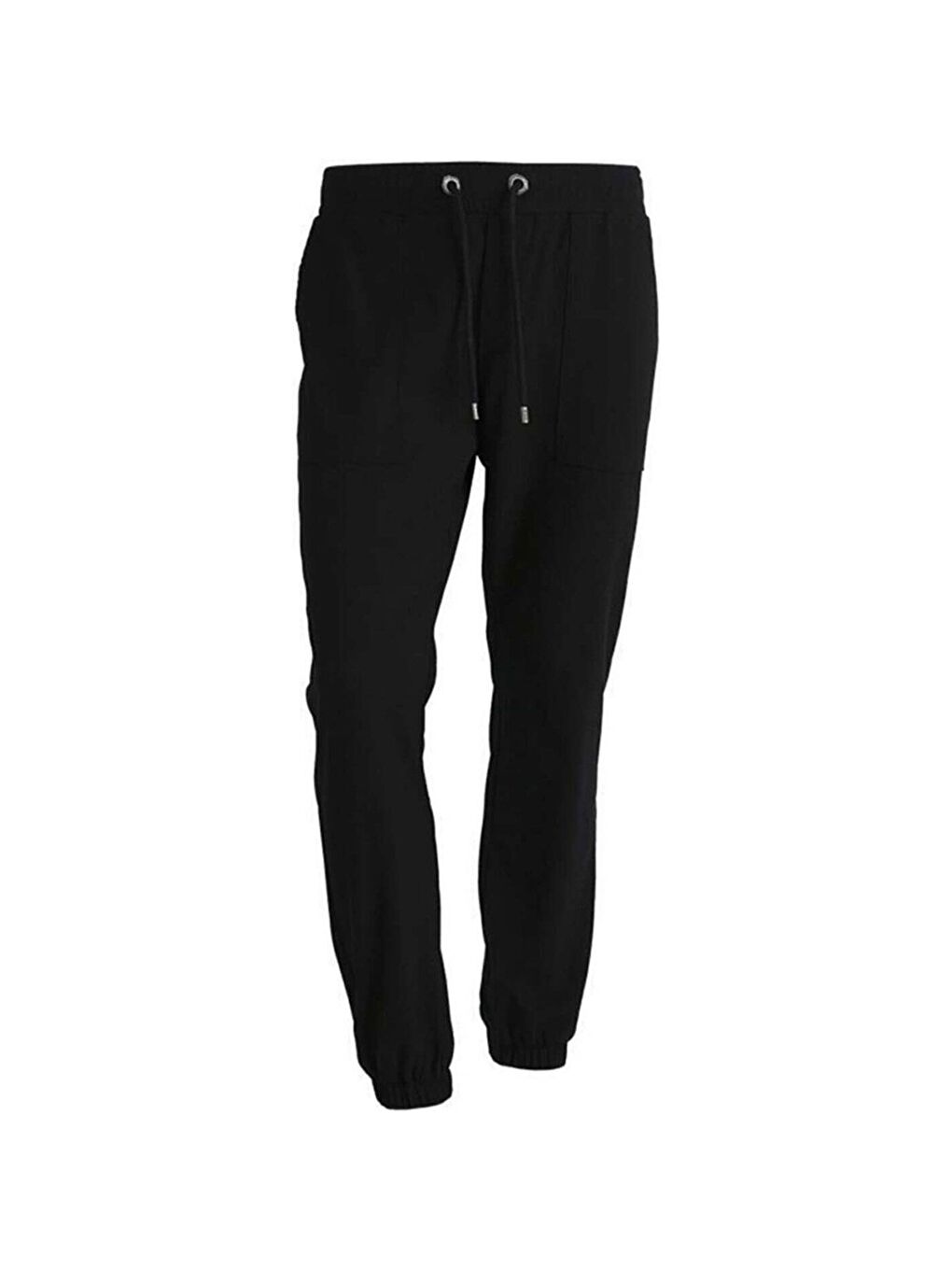 Gri Dublin Pants Antrasit Erkek Pantolon Eşofman Altı-1