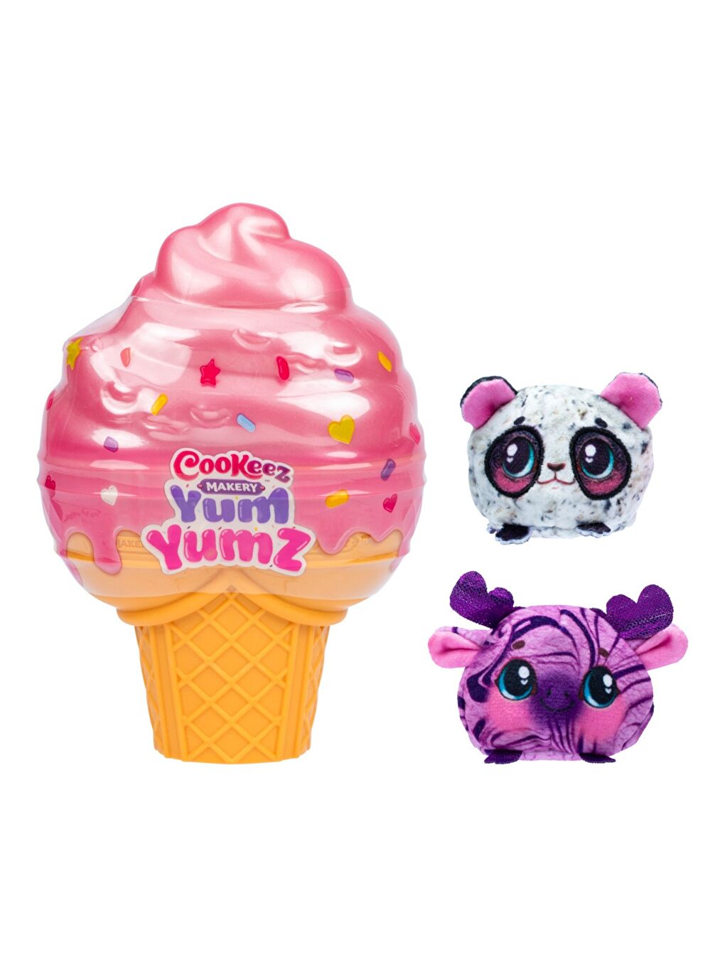 Dondurmalar İkili Paket 23506-2