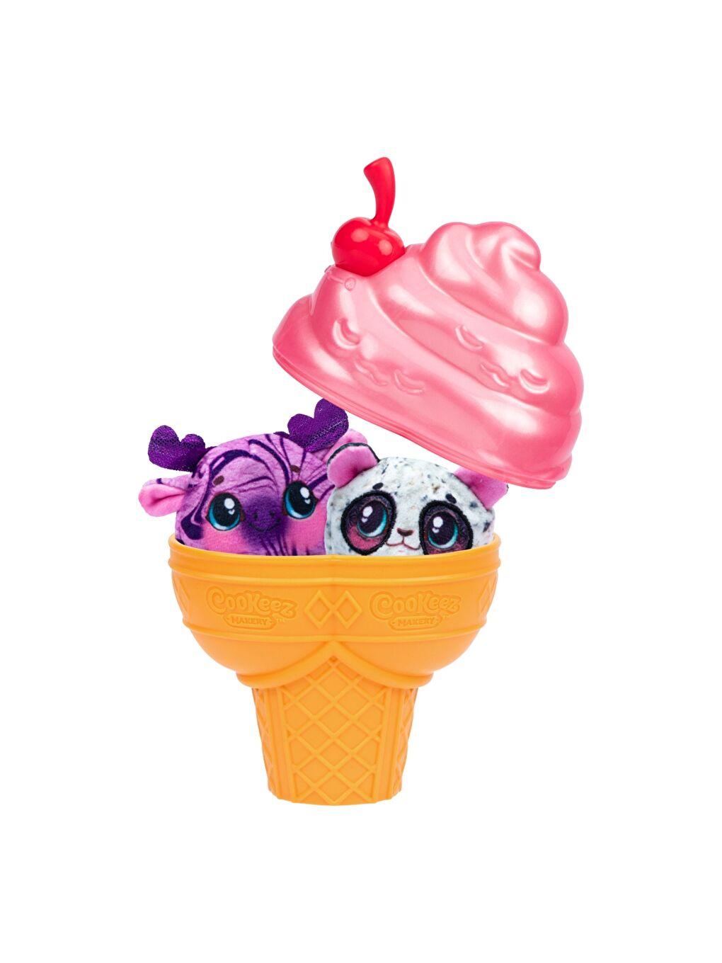 Dondurmalar İkili Paket 23506-3