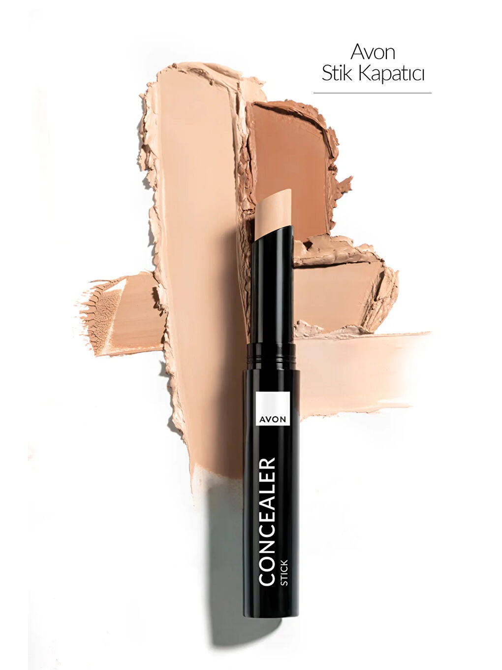 Concealer Stick Kapatıcı Medium Deep - 41N-1