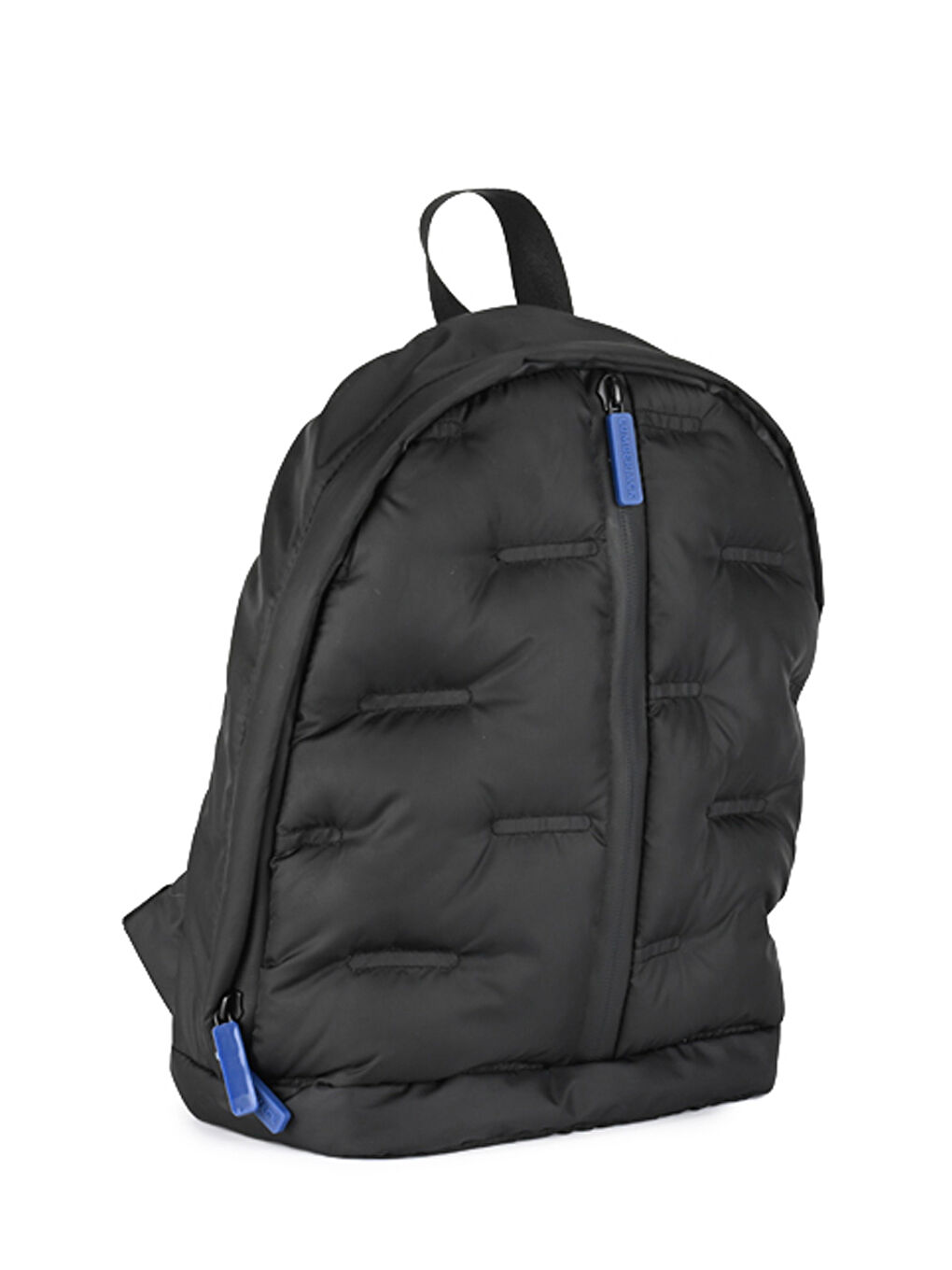 PRST MONTKPTN SRT 5PR Siyah Kadın Sırt Çantası-1