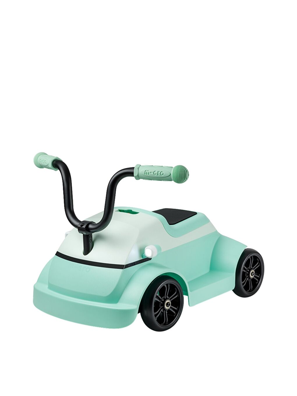 Mini Microlino Mint