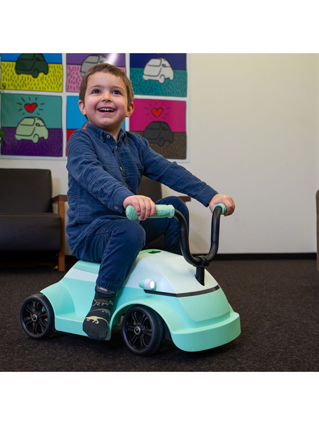 Mini Microlino Mint-4