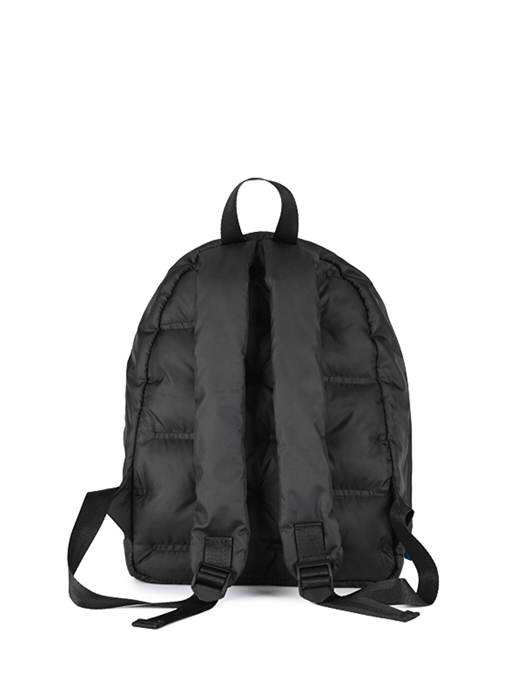 PRST MONTKPTN SRT 5PR Siyah Kadın Sırt Çantası-2