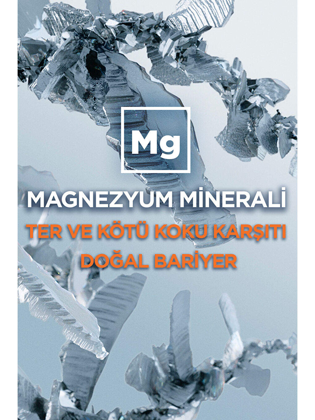 L'Oréal Paris Men Expert Magnesium Defense Sprey Deodorant-3