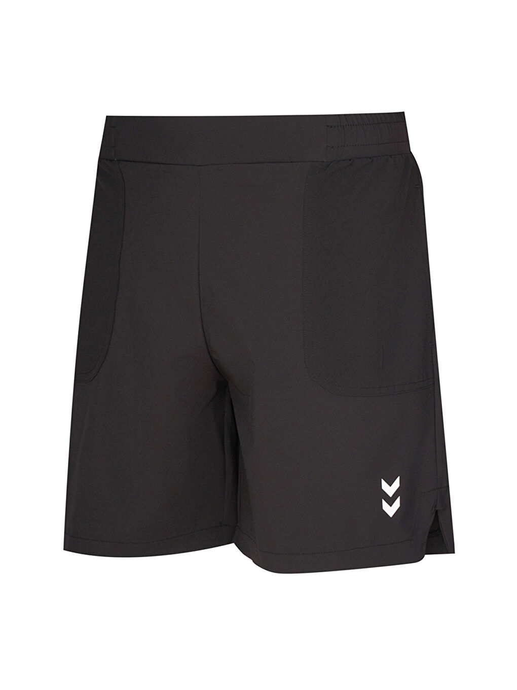 Trenz Erkek Siyah Şort