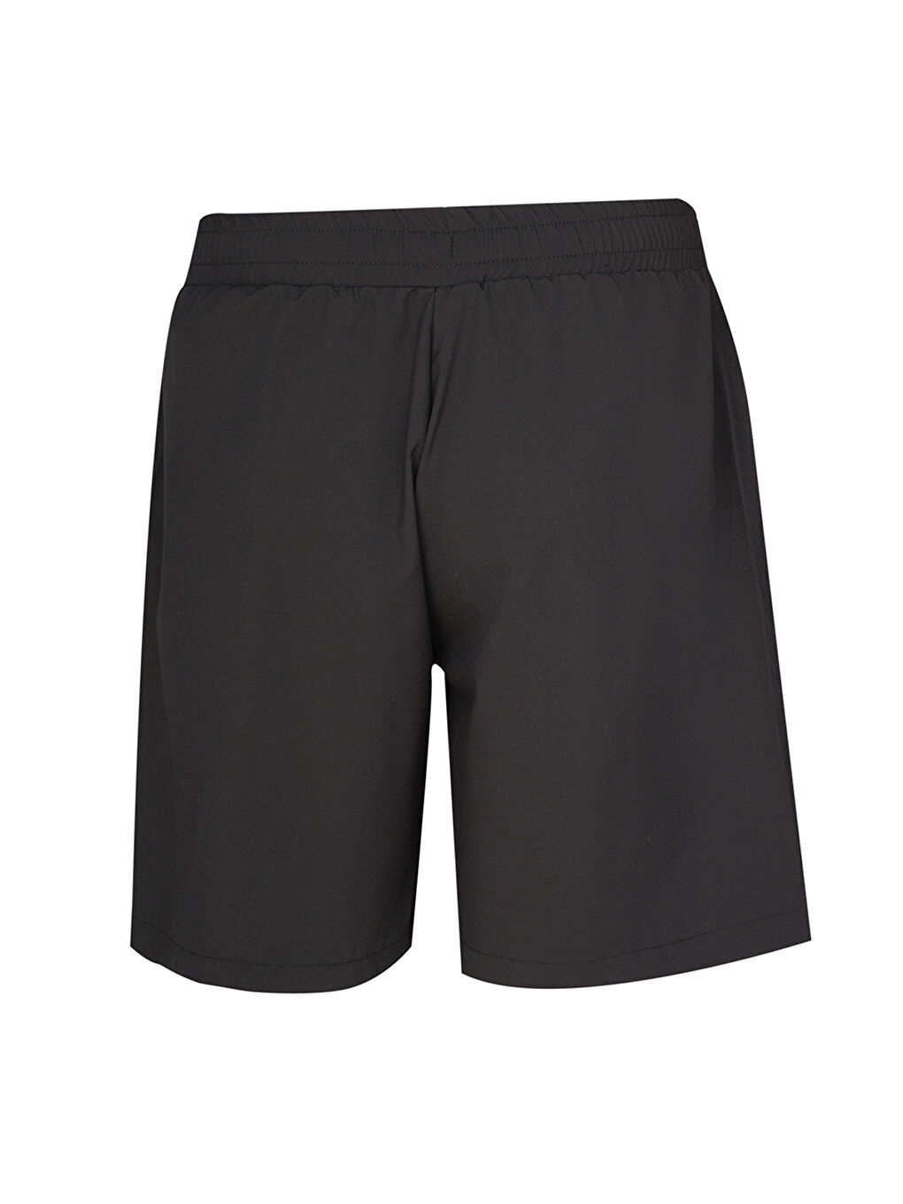 Trenz Erkek Siyah Şort-2