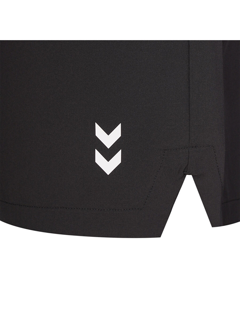 Trenz Erkek Siyah Şort-3