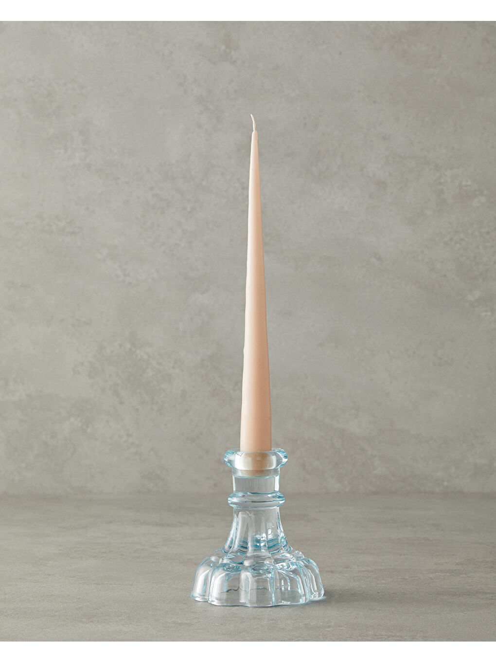 Chris Cam Şamdan Mavi