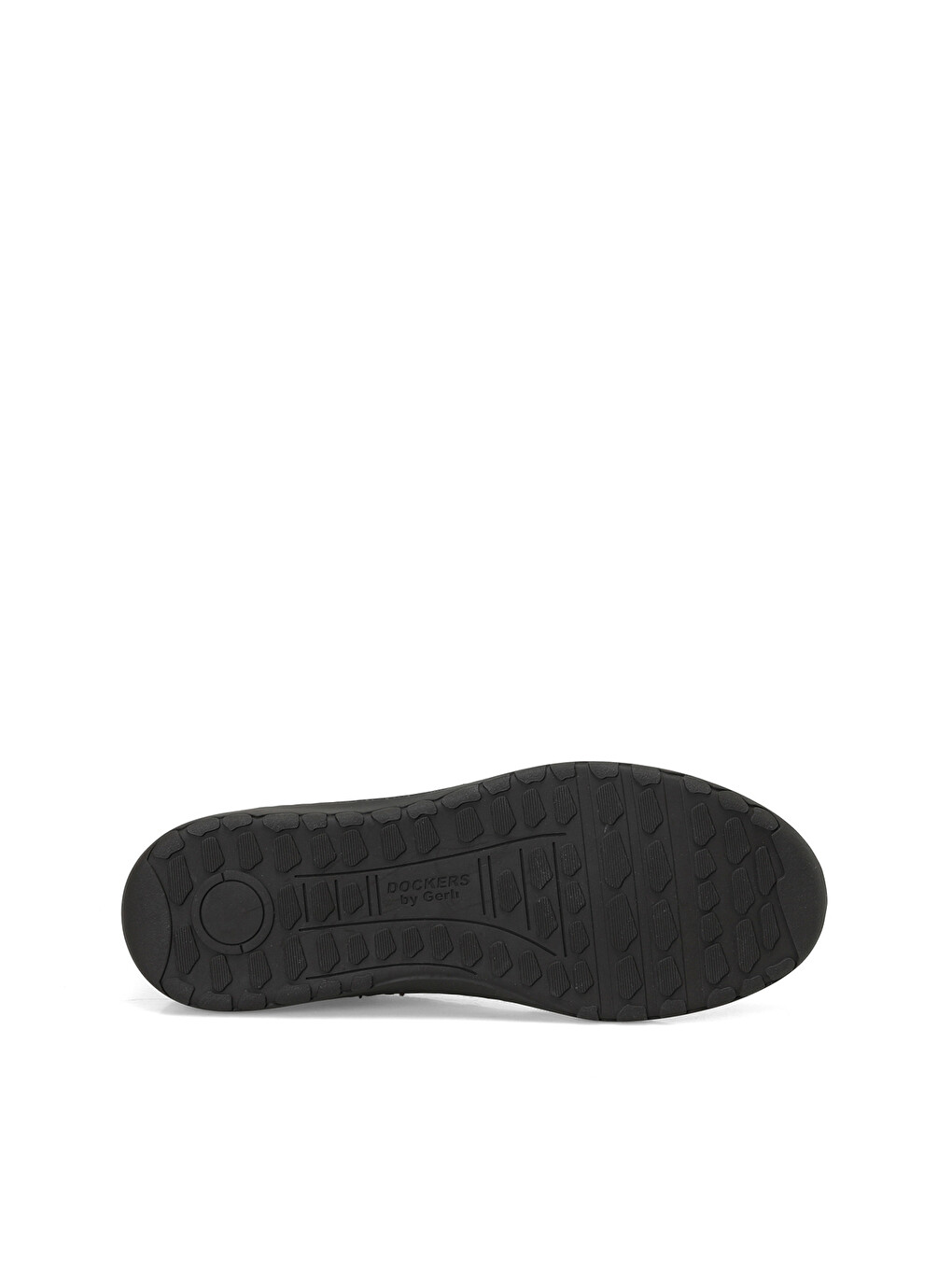 Towen Kahverengi Erkek Comfort Ayakkabı-5