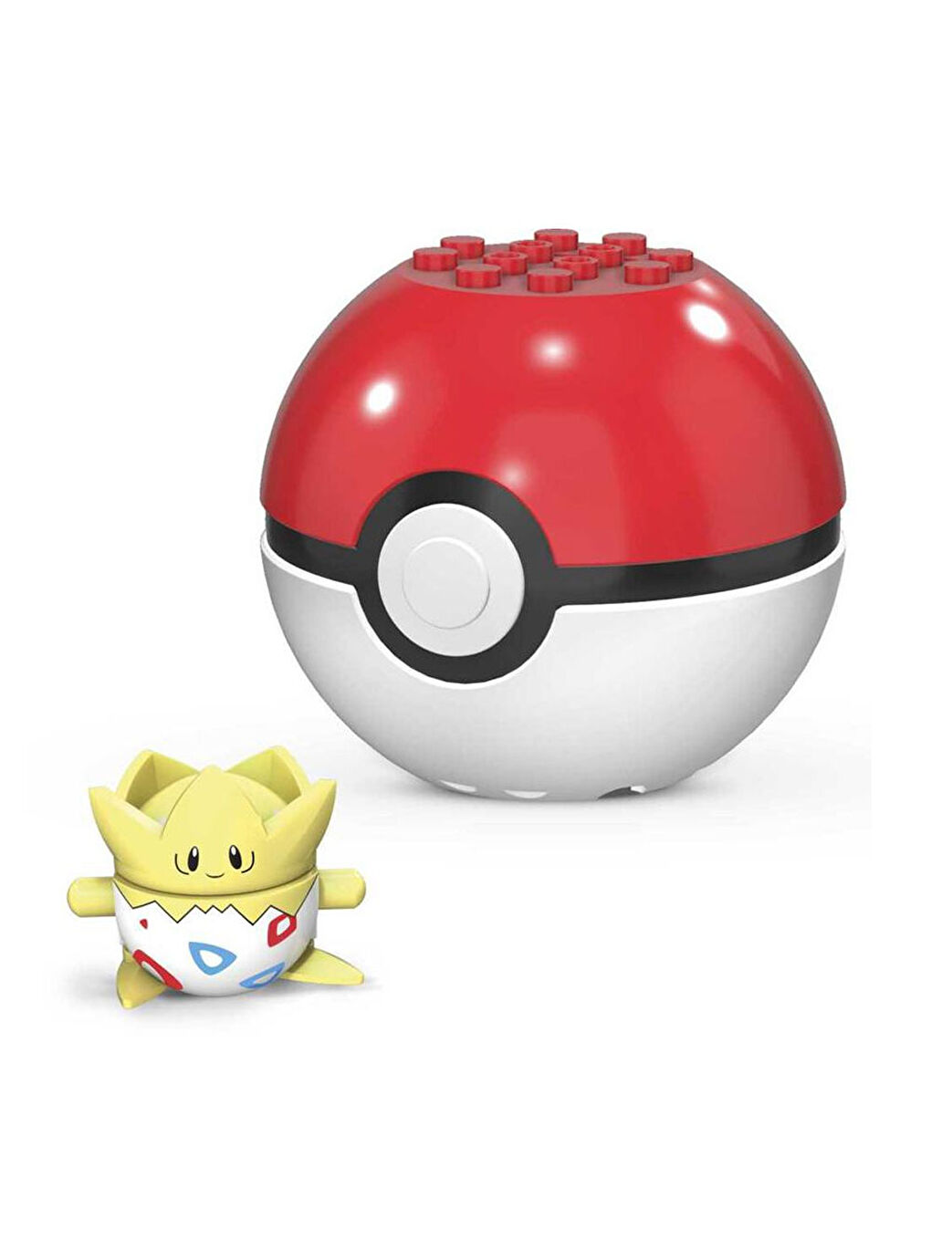 Evergreen Pokeball GFC85-GVK64-2