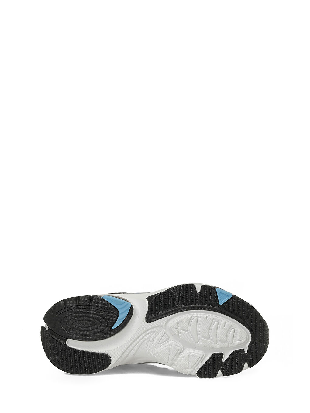 BERGON TX J F 6FX Beyaz Erkek Çocuk Spor Ayakkabı-5